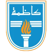 Kazma club crest