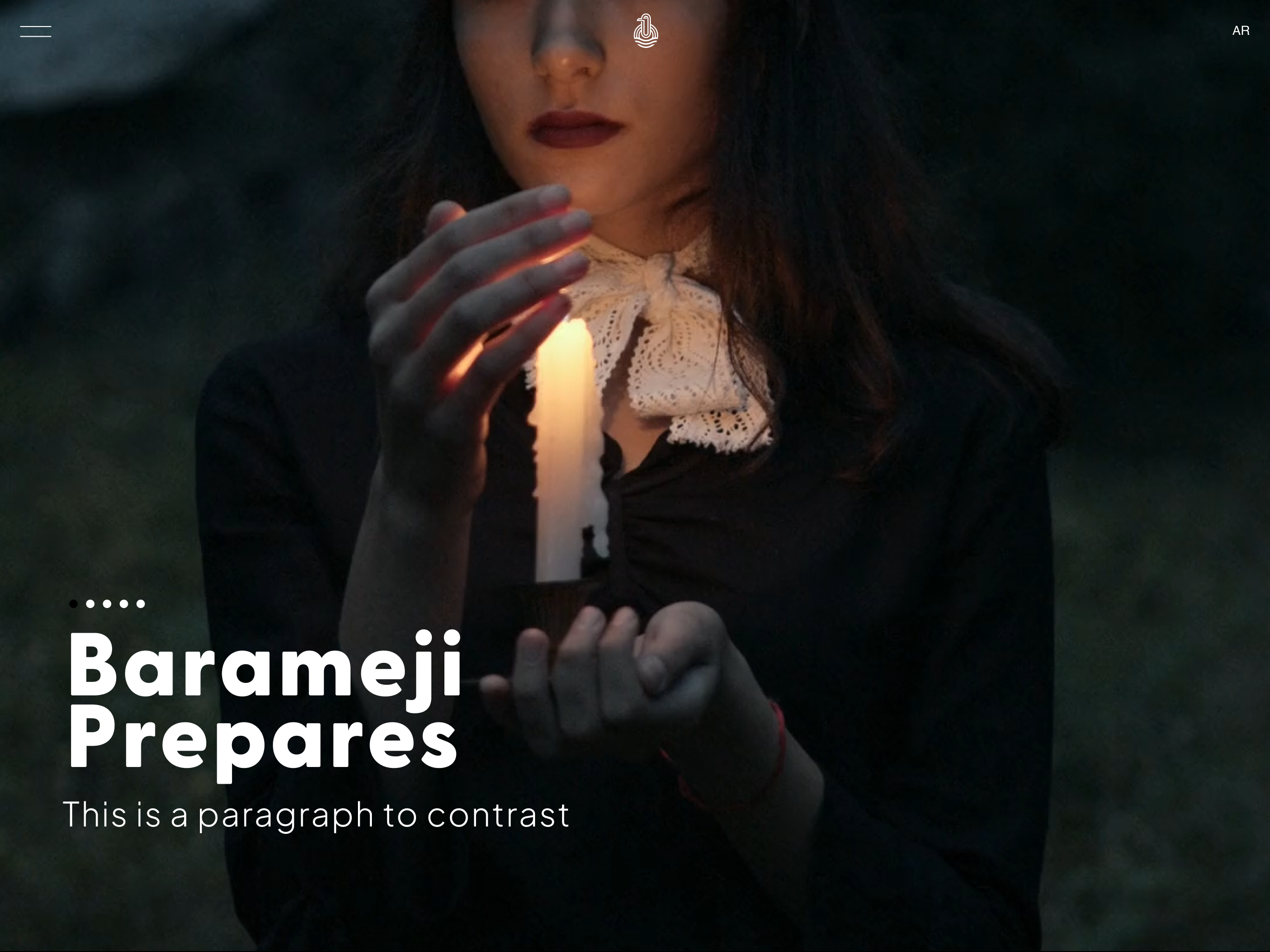 Barameji app