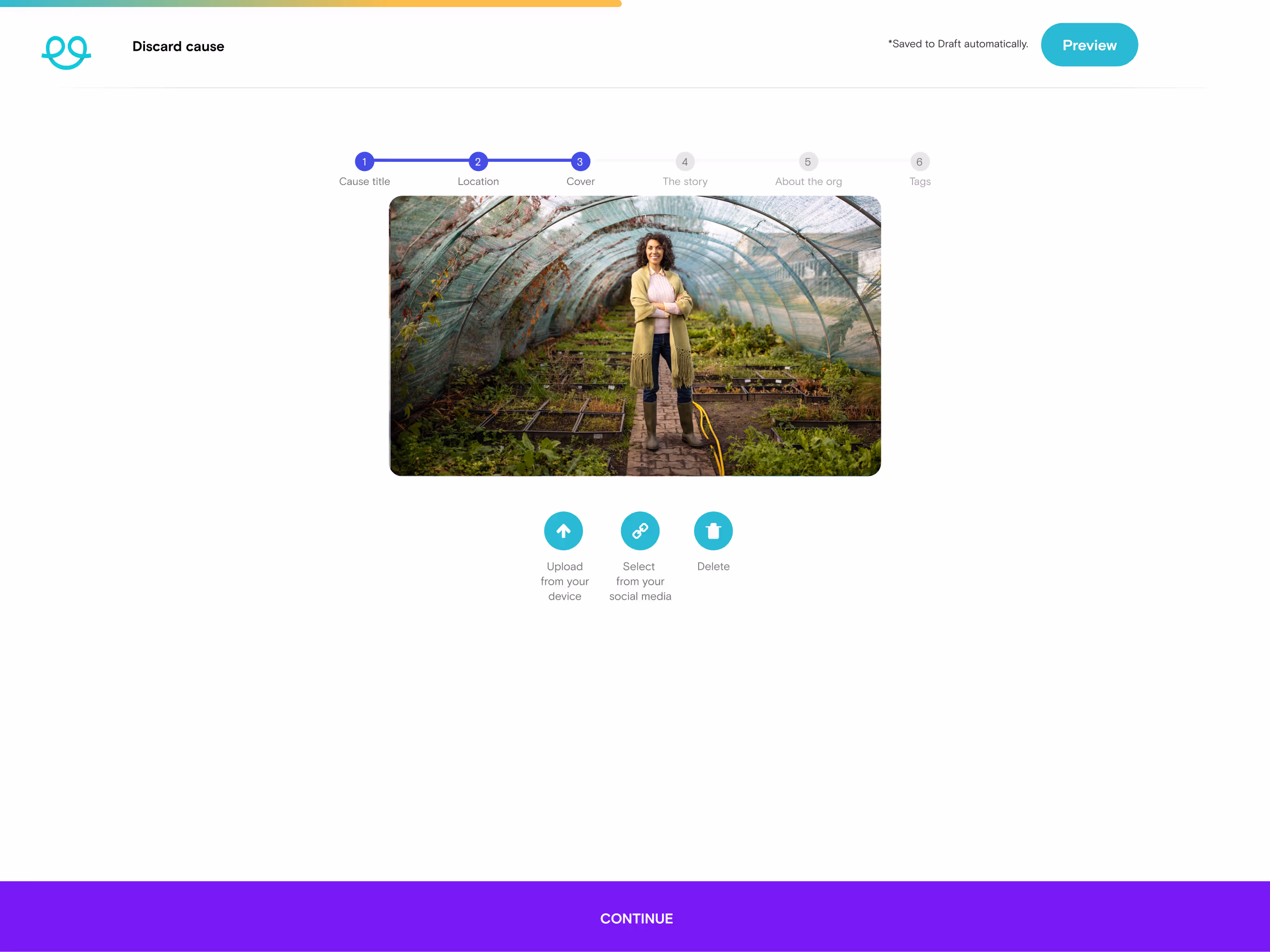 Boon — Listing