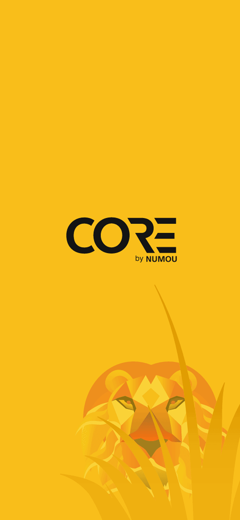 Core app