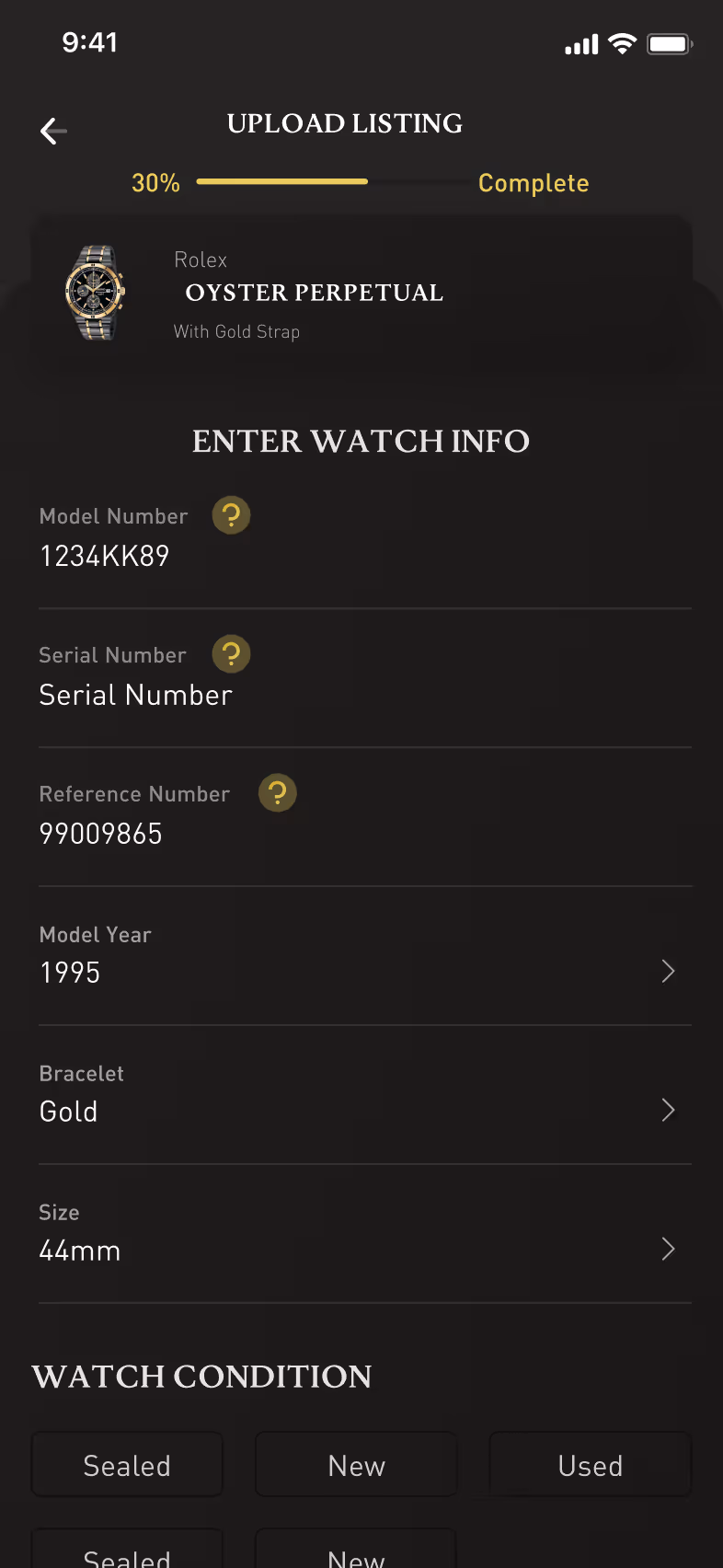 GMT24 — Watch Upload