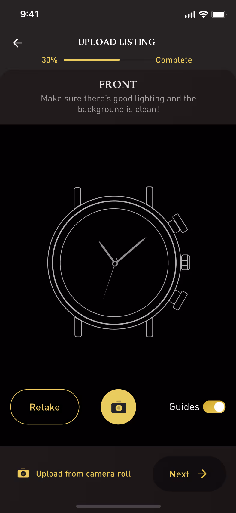 GMT24 — Watch Upload