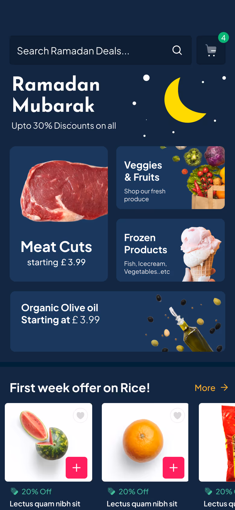 MyJam — Promotional Highlights