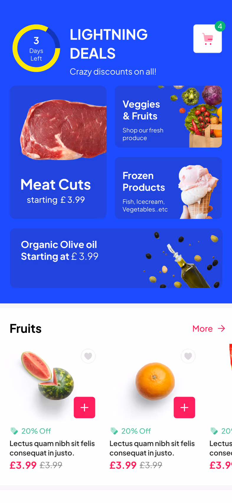 MyJam — Promotional Highlights