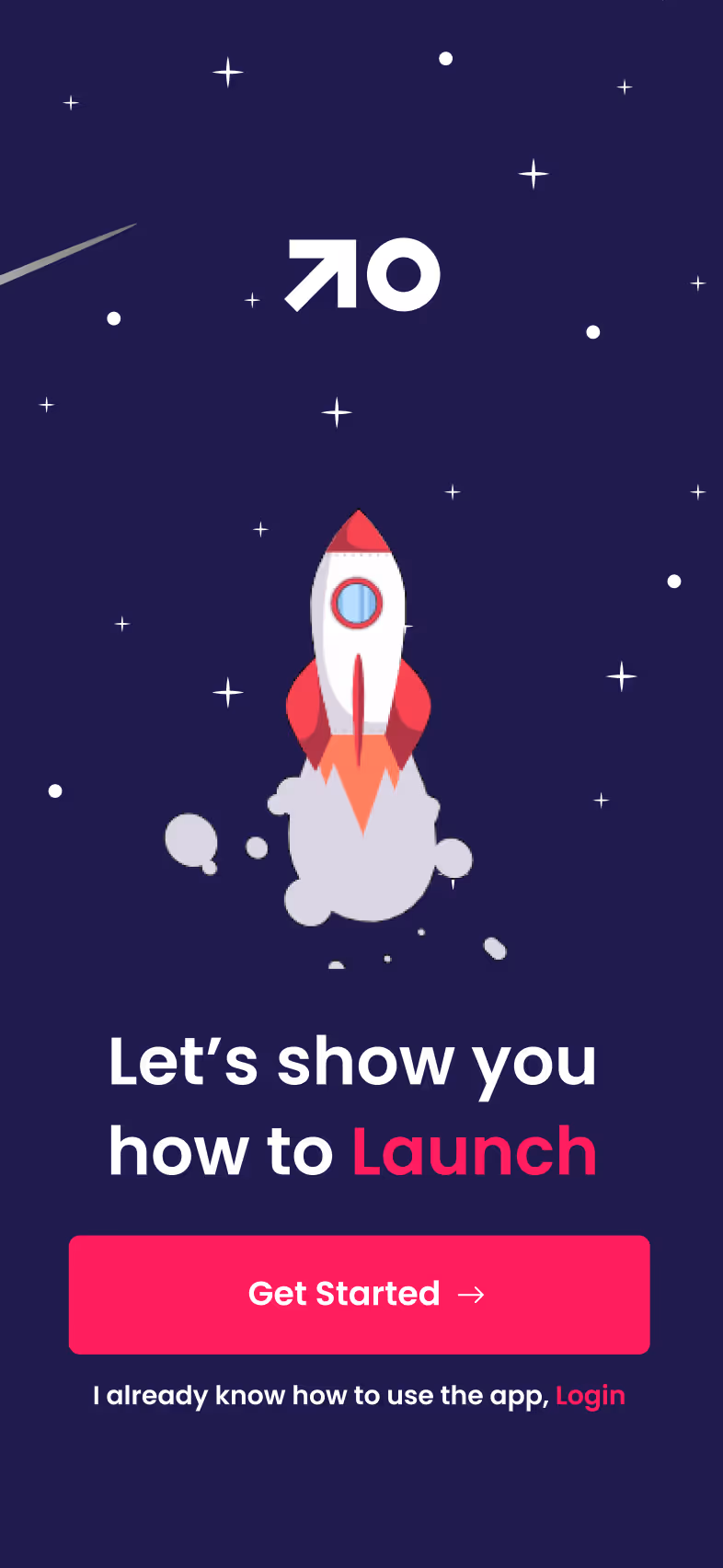 OptimizeApp — Demo