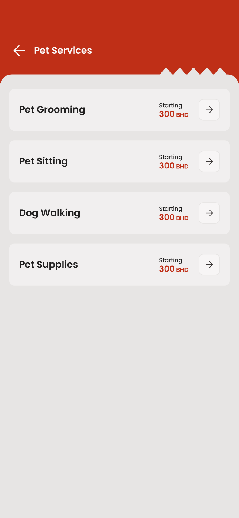 Red Nation app